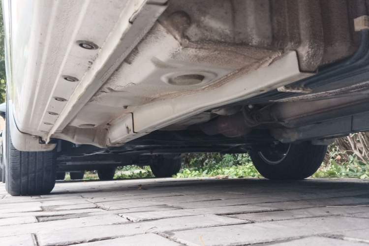 Used Toyota Corolla EX 2013 1.6L Manual Excellence Edition Chassis Front Left