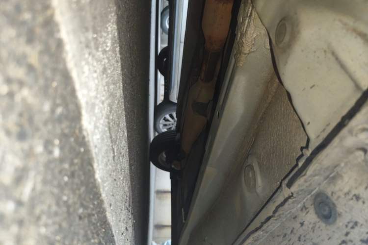 Used Toyota Corolla EX 2013 1.6L Automatic Luxury Edition Chassis Front Left