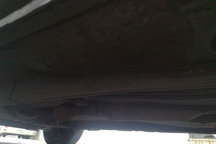 Used Toyota Corolla EX 2013 1.6L Automatic Excellence Edition Chassis Front Left