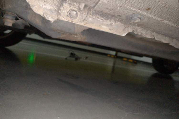 Used Toyota Corolla EX 2013 1.6L Automatic Luxury Edition Chassis Front Left