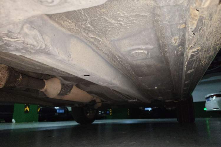 Used Toyota Corolla EX 2013 1.6L Automatic Luxury Edition Chassis Front Left