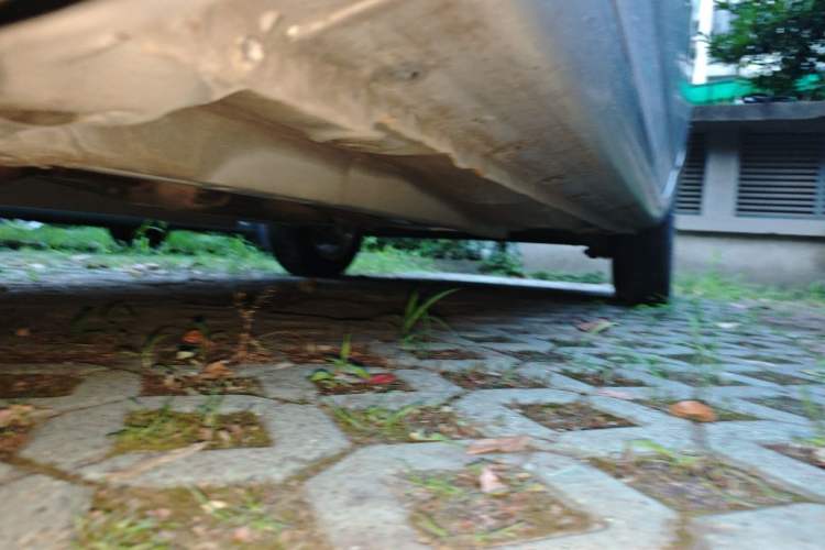 Used Toyota Corolla EX 2013 1.6L Automatic Luxury Edition Chassis Front Left
