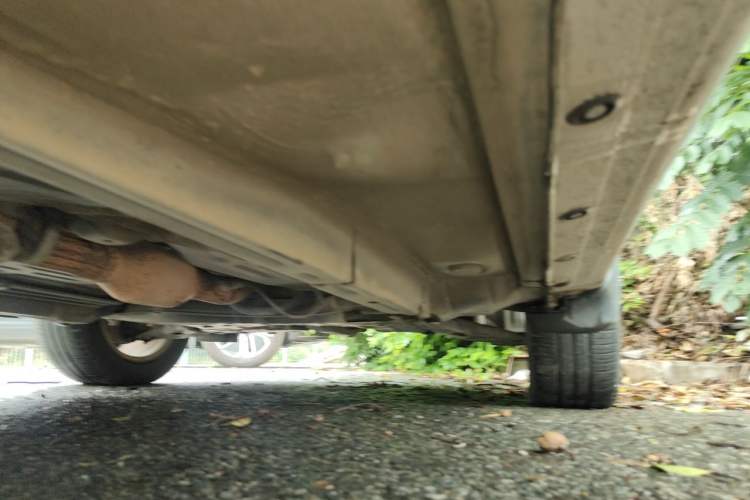 Used Toyota Corolla EX 2013 1.6L Automatic Luxury Edition Chassis Front Right
