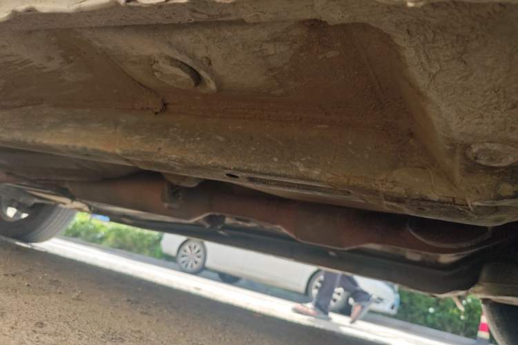 Used Toyota Corolla EX 2013 1.6L Automatic Excellence Edition Chassis Front Right