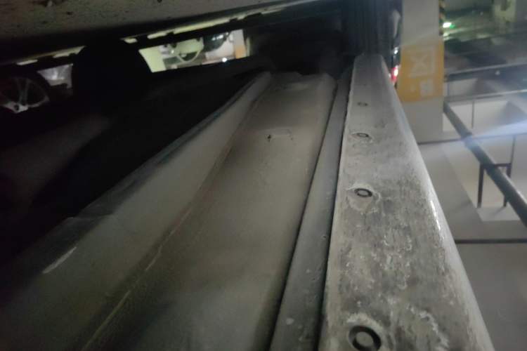 Used Toyota Corolla EX 2013 1.6L Automatic Excellence Edition Chassis Front Right