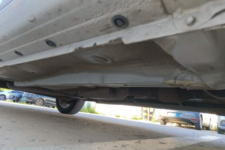 Used Toyota Corolla EX 2013 1.6L Automatic Luxury Edition Chassis Front Right