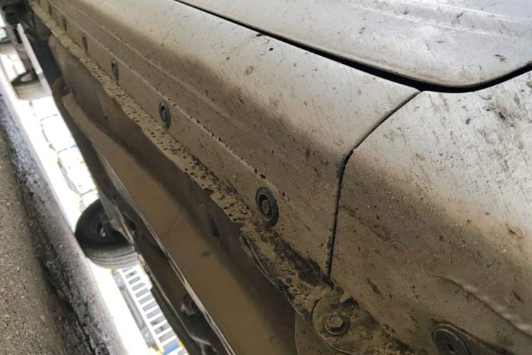 Used Toyota Corolla EX 2013 1.6L Automatic Excellence Edition Chassis Front Right