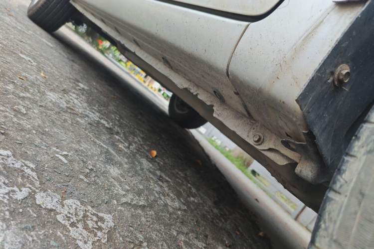 Used Toyota Corolla EX 2013 1.6L Automatic Luxury Edition Chassis Front Right