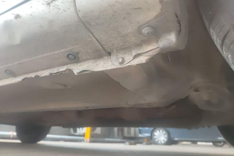Used Toyota Corolla EX 2013 1.6L Automatic Excellence Edition Chassis Front Right