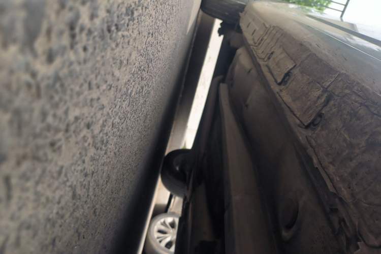 Used Toyota Corolla EX 2013 1.6L Automatic Luxury Edition Chassis Front Right
