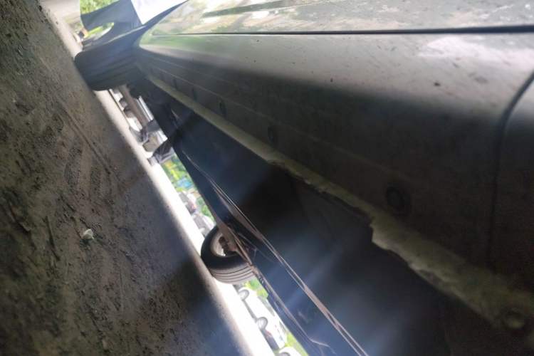 Used Toyota Corolla EX 2013 1.6L Automatic Luxury Edition Chassis Front Right