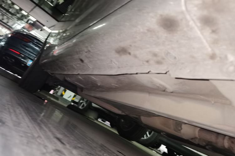 Used Toyota Corolla EX 2013 1.6L Automatic Luxury Edition Chassis Front Right