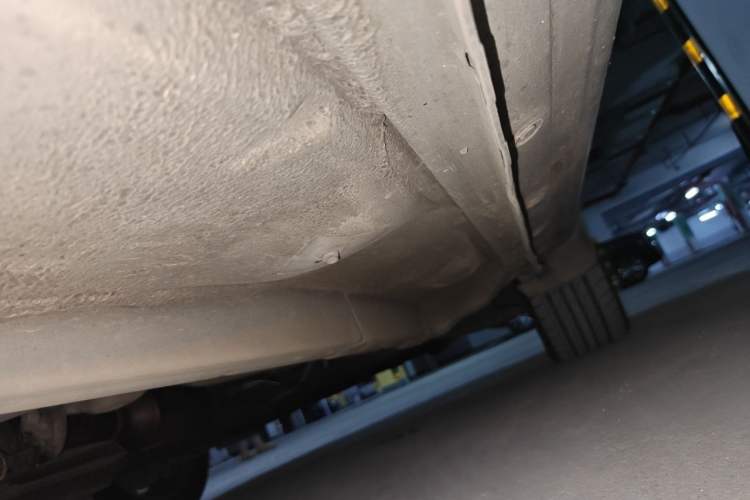 Used Toyota Corolla EX 2013 1.6L Automatic Excellence Edition Chassis Front Right