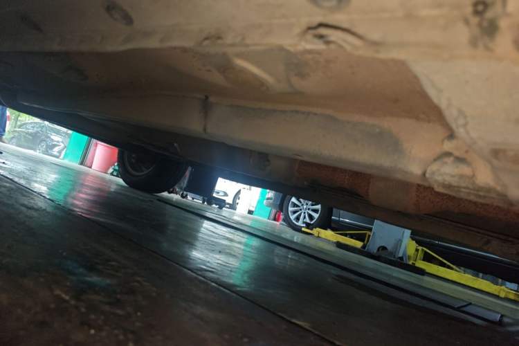 Used Toyota Corolla EX 2013 1.6L Automatic Luxury Edition Chassis Front Right
