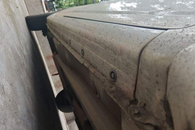 Used Toyota Corolla EX 2013 1.6L Manual Excellence Edition Chassis Front Right