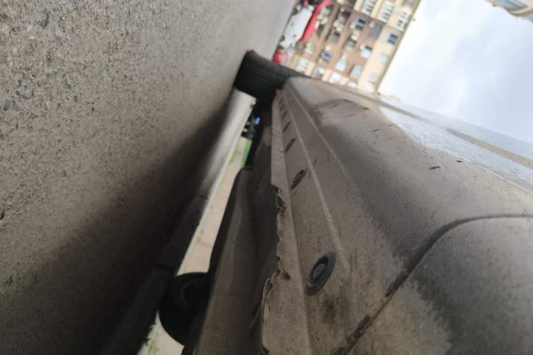 Used Toyota Corolla EX 2013 1.6L Automatic Excellence Edition Chassis Front Right