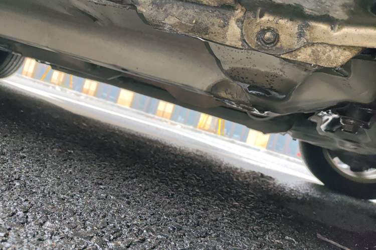 Used Toyota Corolla EX 2013 1.6L Automatic Luxury Edition Chassis Front Right