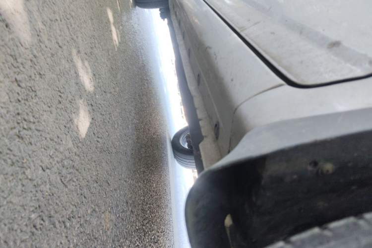 Used Toyota Corolla EX 2013 1.6L Automatic Excellence Edition Chassis Front Right
