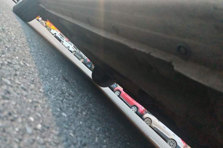 Used Toyota Corolla EX 2013 1.6L Automatic Excellence Edition Chassis Front Right