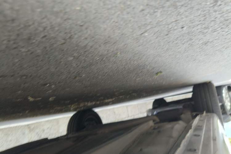 Used Toyota Corolla EX 2013 1.6L Manual Excellence Edition Chassis Front Right