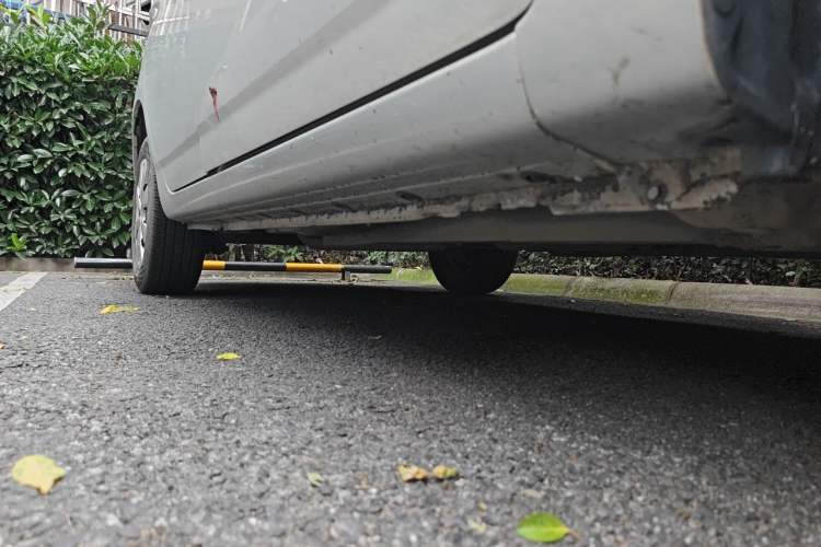 Used Toyota Corolla EX 2013 1.6L Automatic Excellence Edition Chassis Front Right