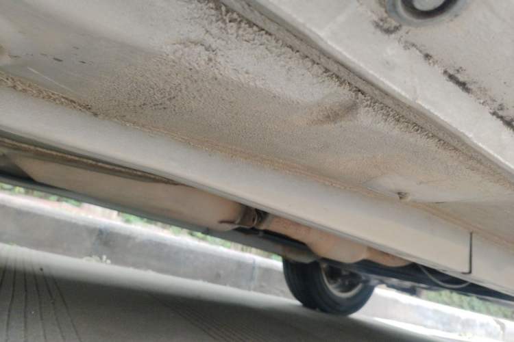 Used Toyota Corolla EX 2013 1.6L Manual Luxury Edition Chassis Front Right