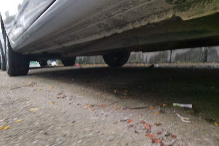 Used Toyota Corolla EX 2013 1.6L Automatic Luxury Edition Chassis Front Right
