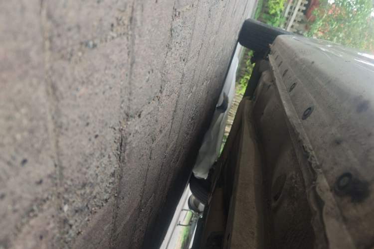 Used Toyota Corolla EX 2013 1.6L Automatic Excellence Edition Chassis Front Right