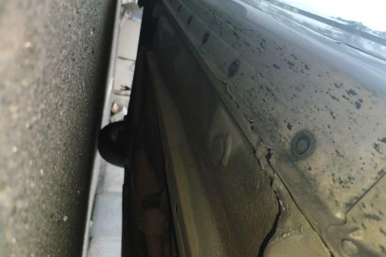 Used Toyota Corolla EX 2013 1.6L Automatic Luxury Edition Chassis Front Right