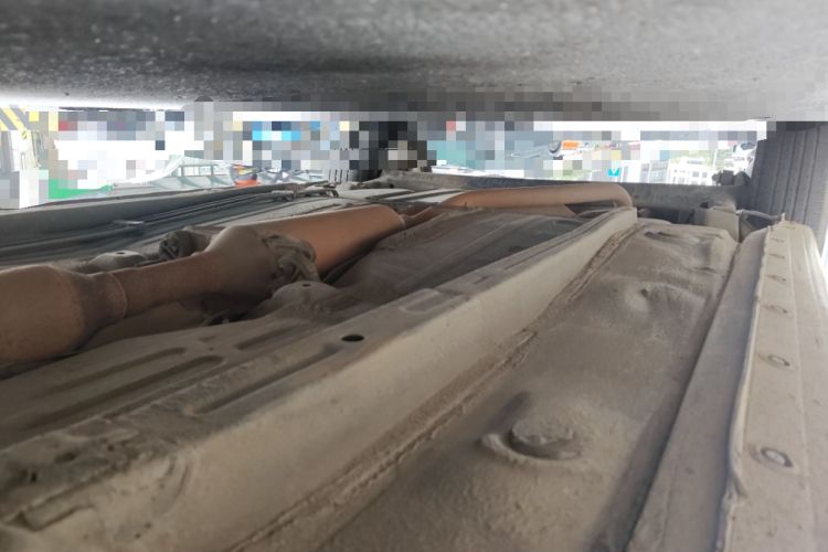 Used Toyota Corolla EX 2013 1.6L Automatic Luxury Edition Chassis Front Right