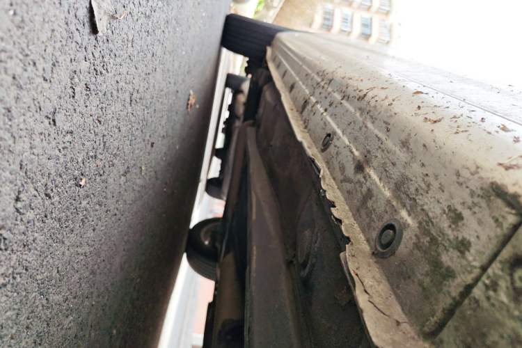 Used Toyota Corolla EX 2013 1.6L Automatic Excellence Edition Chassis Front Right