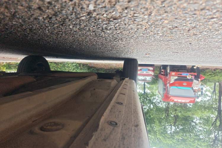 Used Toyota Corolla EX 2013 1.6L Automatic Excellence Edition Chassis Front Right