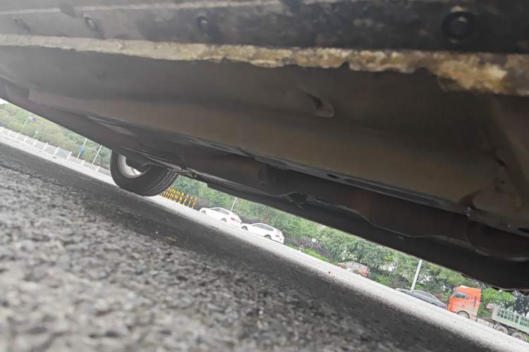 Used Toyota Corolla EX 2013 1.6L Manual Excellence Edition Chassis Front Right