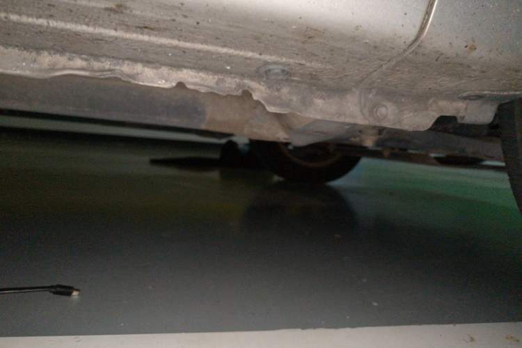 Used Toyota Corolla EX 2013 1.6L Automatic Luxury Edition Chassis Front Right
