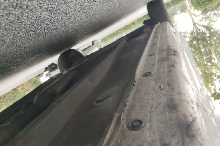 Used Toyota Corolla EX 2013 1.6L Automatic Excellence Edition Chassis Front Right