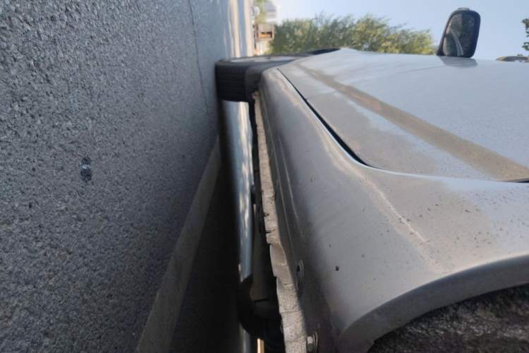 Used Toyota Corolla EX 2013 1.6L Automatic Excellence Edition Chassis Rear Left