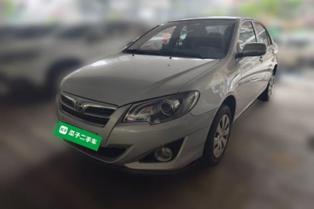 Used Toyota Corolla EX 2013 1.6L Automatic Excellence Edition