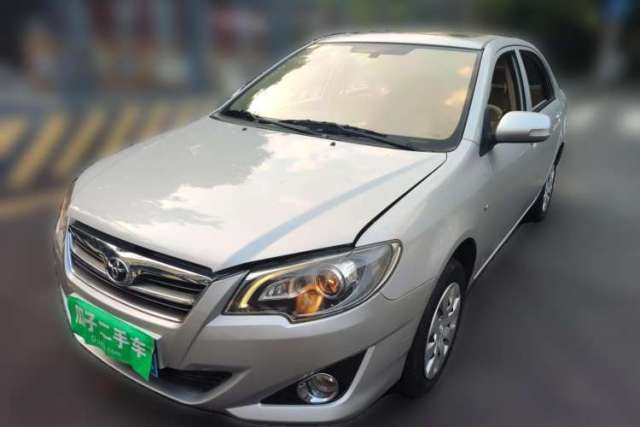 Used Toyota Corolla EX 2013 1.6L Automatic Excellence Edition