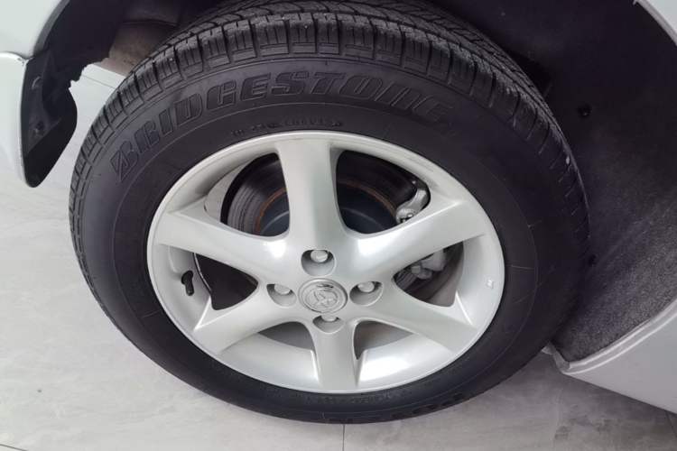 Used Toyota Corolla EX 2013 1.6L Automatic Excellence Edition Exterior 3