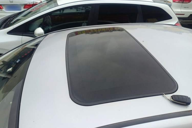 Used Toyota Corolla EX 2013 1.6L Automatic Excellence Edition Exterior 7
