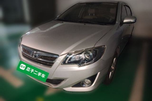 Used Toyota Corolla EX 2013 1.6L Automatic Excellence Edition