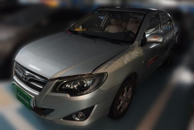 Used Toyota Corolla EX 2013 1.6L Automatic Luxury Edition