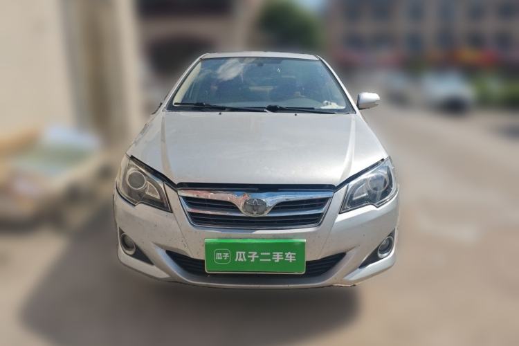 Used Toyota Corolla EX 2013 1.6L Automatic Excellence Edition Front