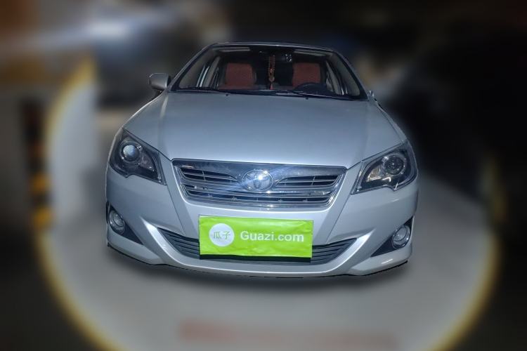 Used Toyota Corolla EX 2013 1.6L Automatic Excellence Edition Front