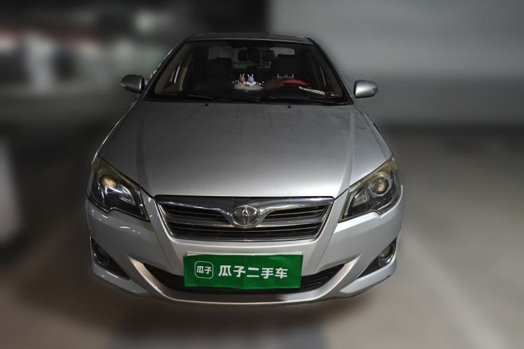 Used Toyota Corolla EX 2013 1.6L Automatic Excellence Edition Front