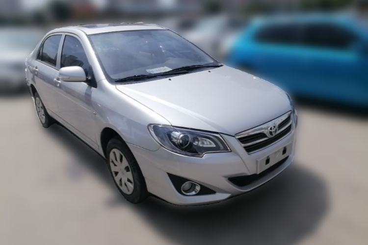 Used Toyota Corolla EX 2013 1.6L Automatic Excellence Edition Front Right 45 Deg