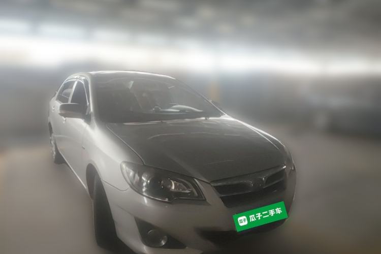 Used Toyota Corolla EX 2013 1.6L Automatic Excellence Edition Front Right 45 Deg
