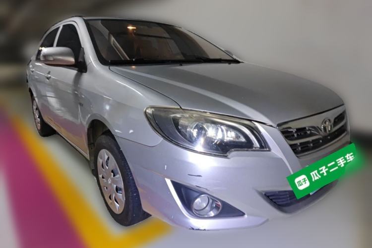 Used Toyota Corolla EX 2013 1.6L Manual Excellence Edition Front Right 45 Deg