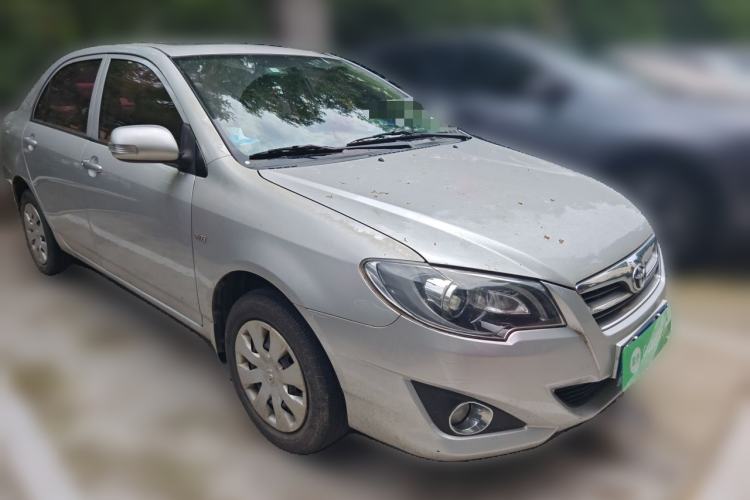 Used Toyota Corolla EX 2013 1.6L Manual Excellence Edition Front Right 45 Deg