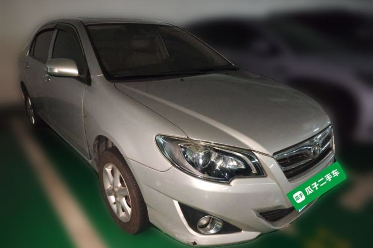 Used Toyota Corolla EX 2013 1.6L Automatic Excellence Edition Front Right 45 Deg